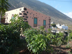Гостиница Casa de Mi Abuela Maria  Фронтера